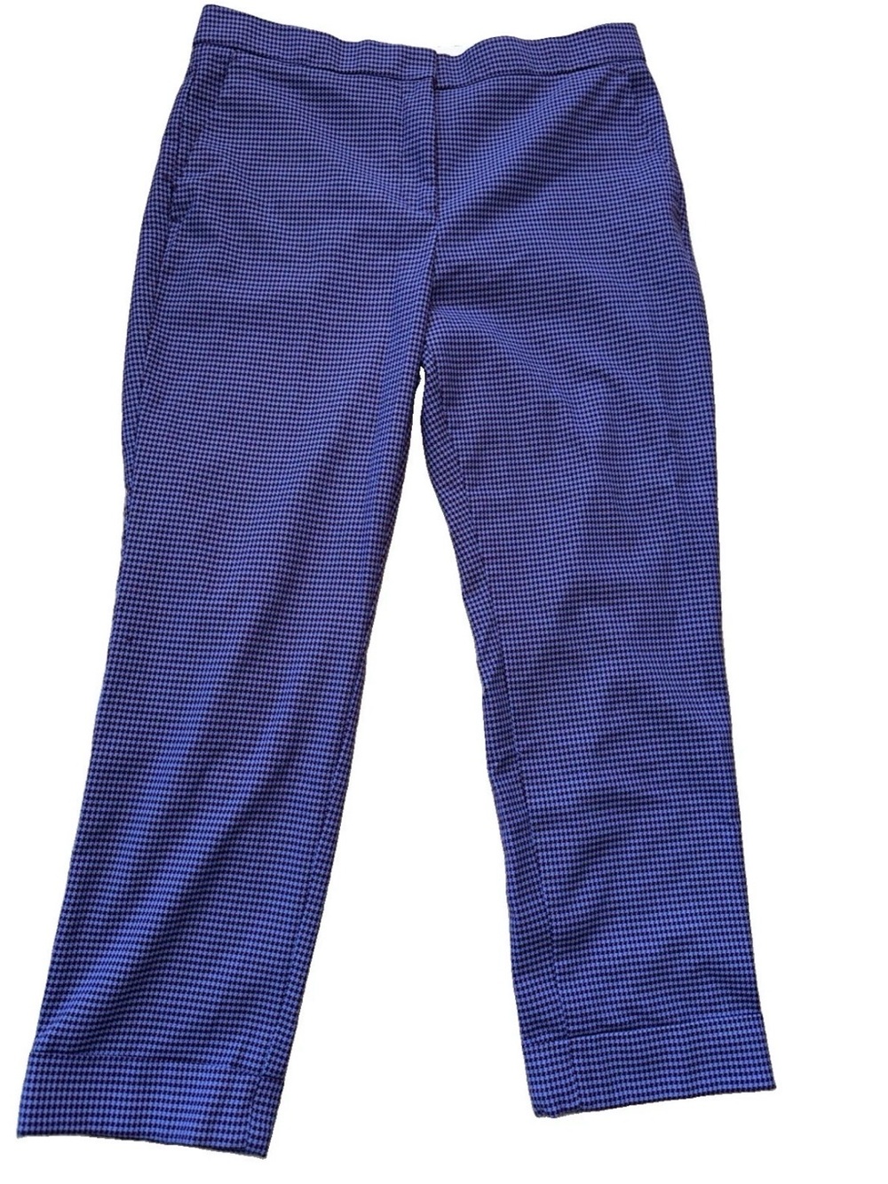Ann Taylor Eva Ankle Pants